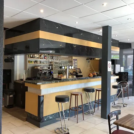 De La Gare Hotel Périgueux
