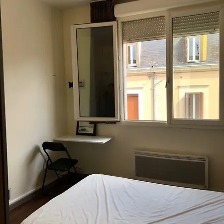 Hotel De La Gare Périgueux