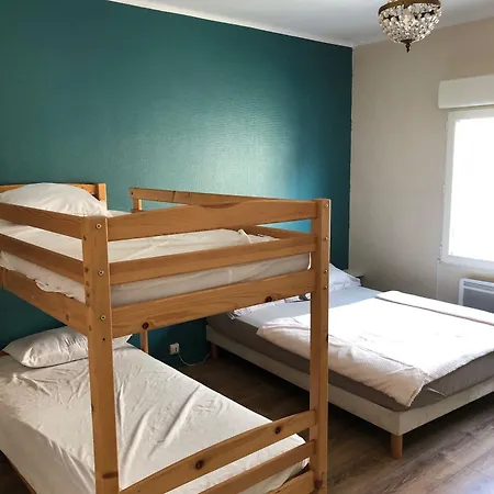 De La Gare Hotel Périgueux
