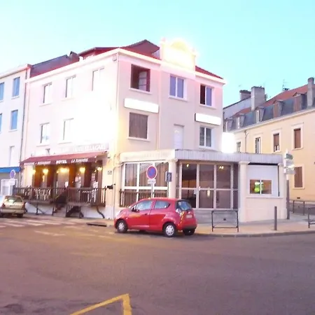 De La Gare