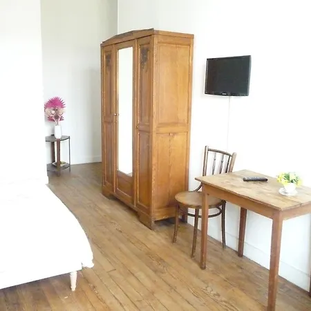 Hotel De La Gare Périgueux