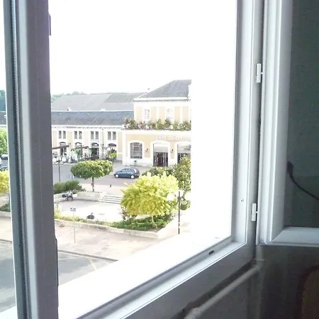 Hotel De La Gare