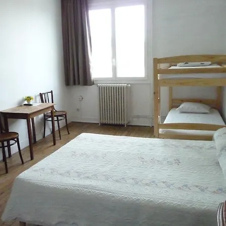 De La Gare Hotel *