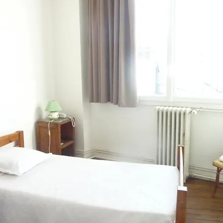 Hotel De La Gare *